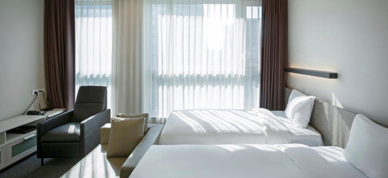 Grand City Hotel Changwon Eksteriør billede